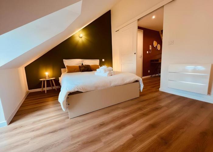 Le Wild Heaven - Home Homy