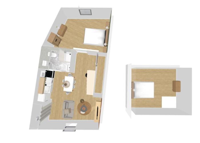 Le Wild Heaven - Home Homy