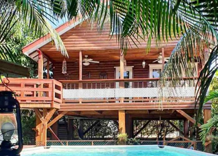 CentralCity “Paradise” Private Mini Resort & Pool