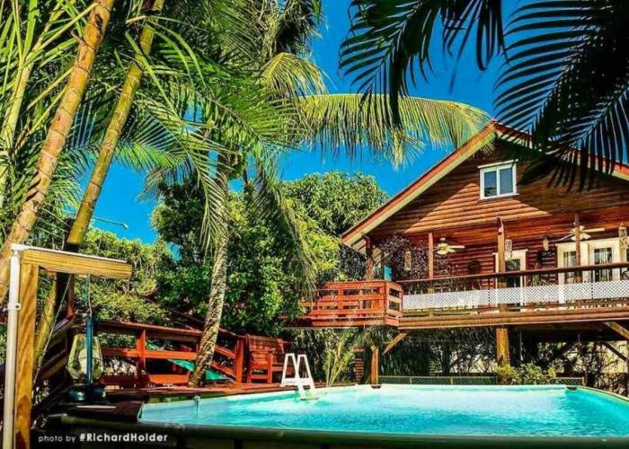 CentralCity “Paradise” Private Mini Resort & Pool