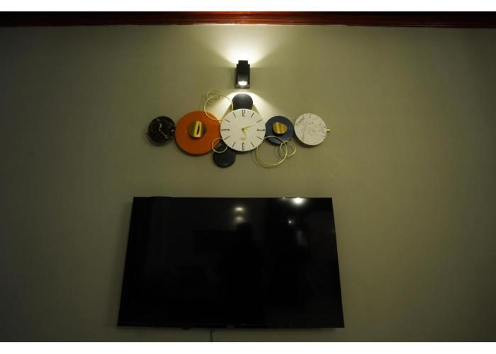 Gulshan Lovely 3-Bedroom Luxury Apartment