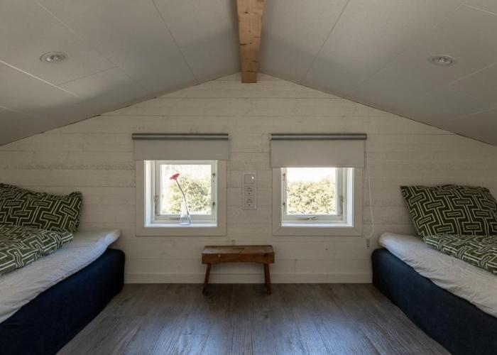 Holiday homes Havsstugan