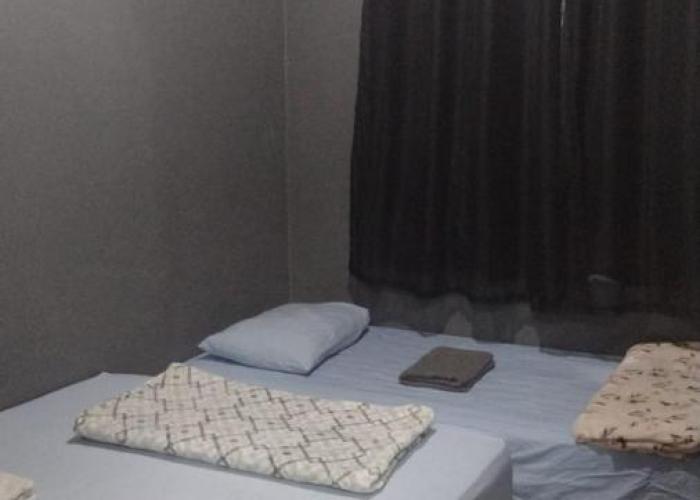 Hostel da Floresta