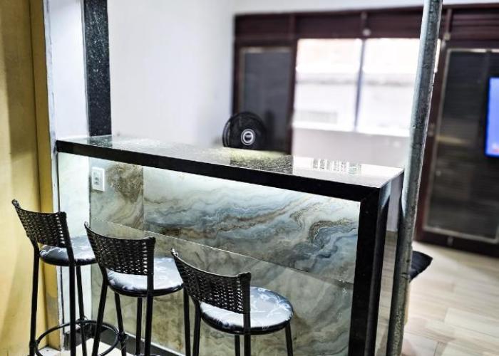 Hostel da Floresta