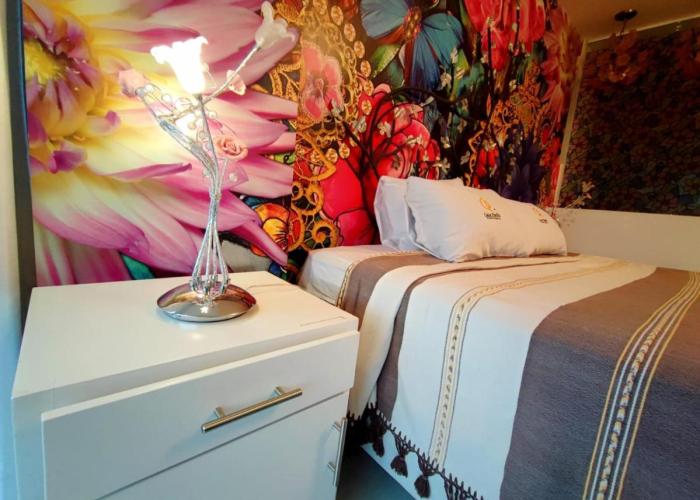Casa Puebla Hotel Boutique