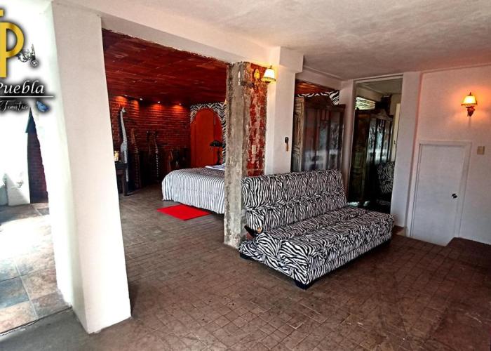 Casa Puebla Hotel Boutique