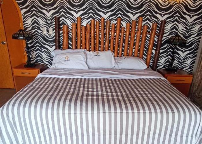 Casa Puebla Hotel Boutique