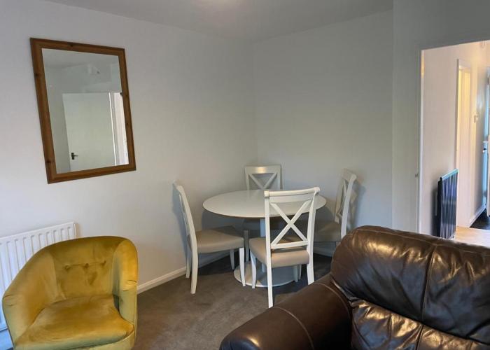 Serviced Accommodation 2 bed house III