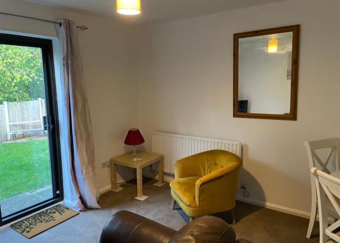 Serviced Accommodation 2 bed house III