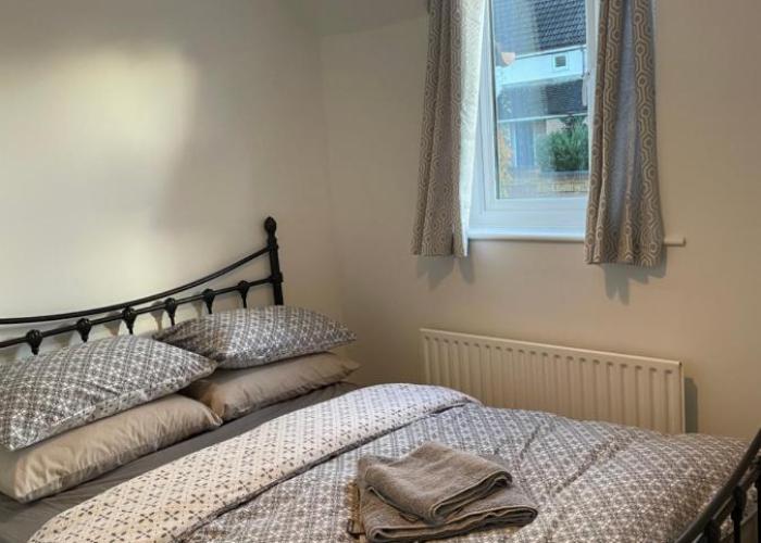 Serviced Accommodation 2 bed house III