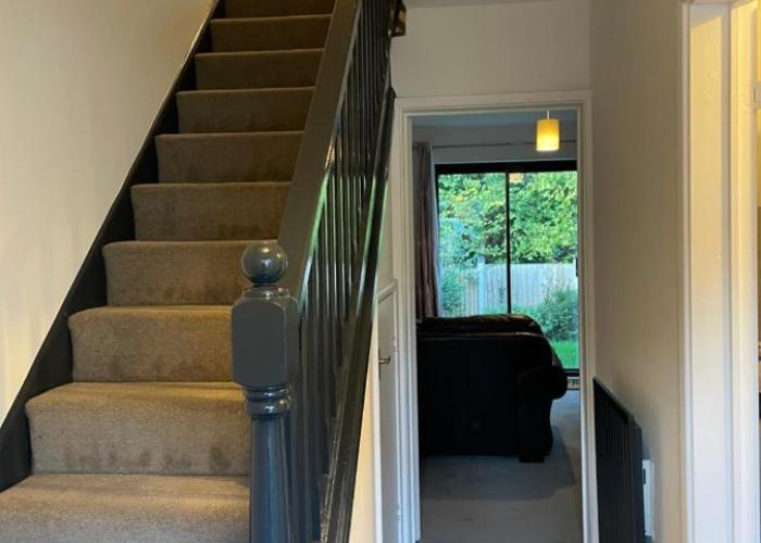 Serviced Accommodation 2 bed house III