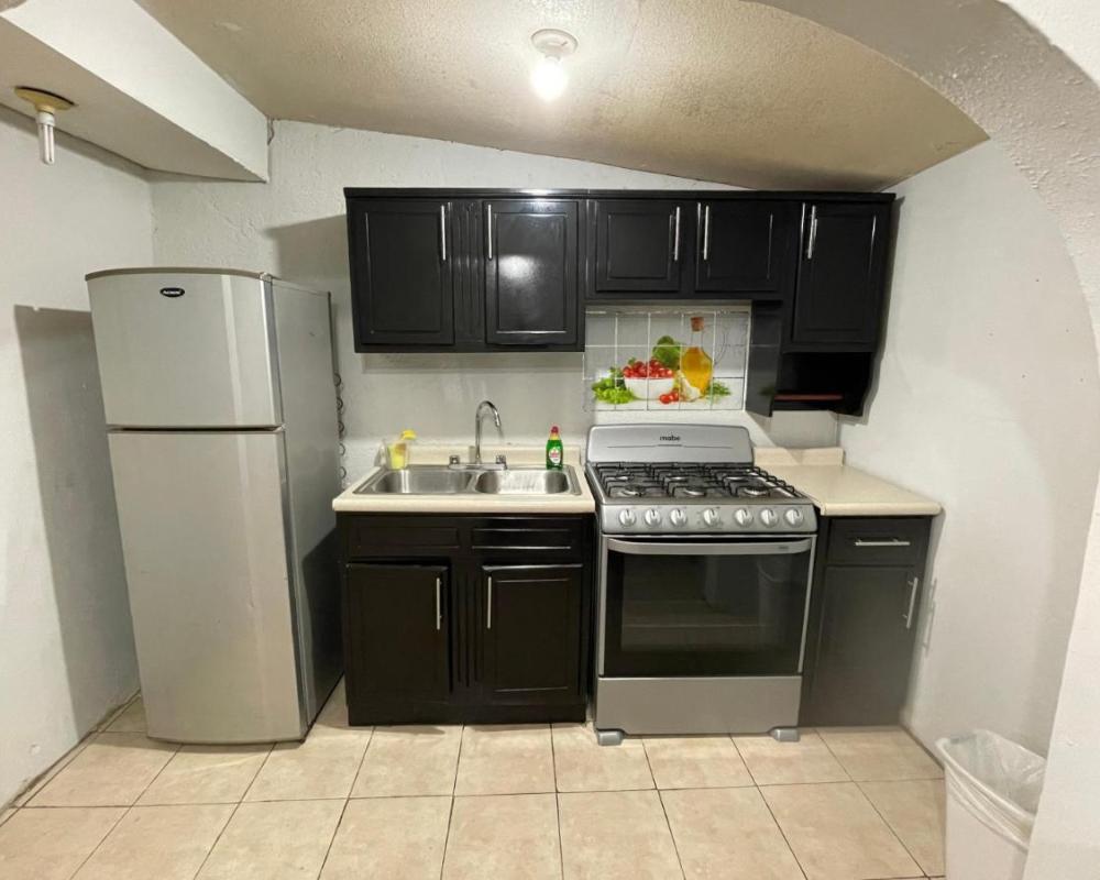 Bonita Casa completamente Amueblada