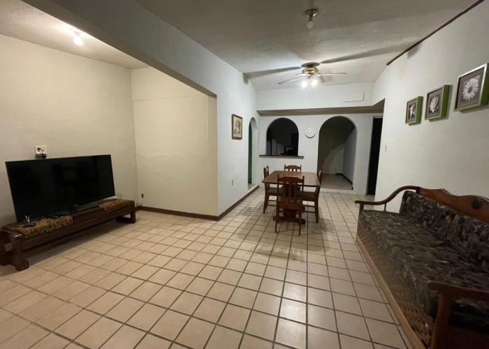Bonita Casa completamente Amueblada