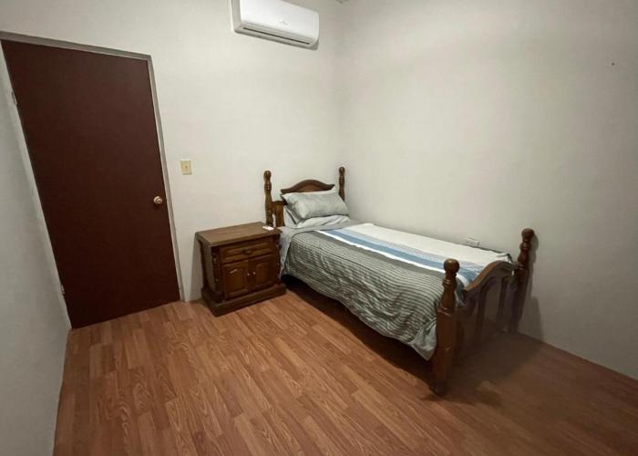 Bonita Casa completamente Amueblada
