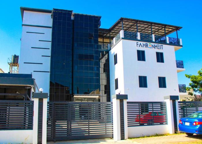 Fahrenheit Apartments