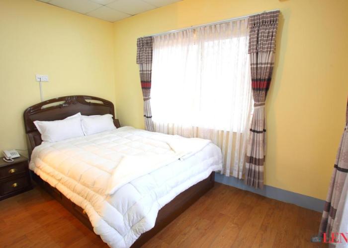 Hotel Melungtse Apartment