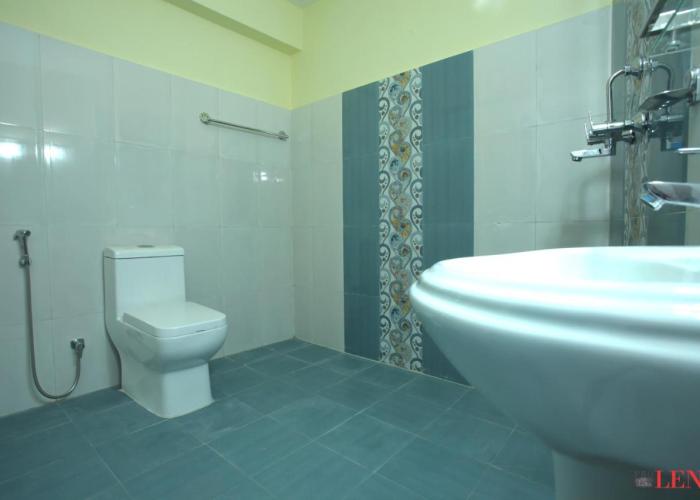 Hotel Melungtse Apartment