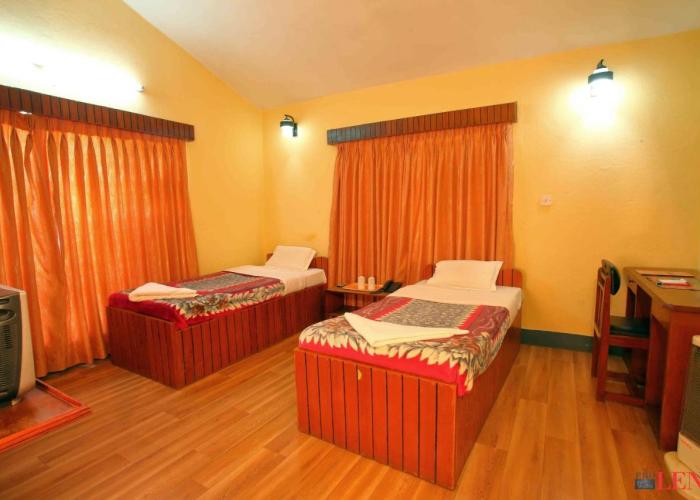 Hotel Melungtse Apartment