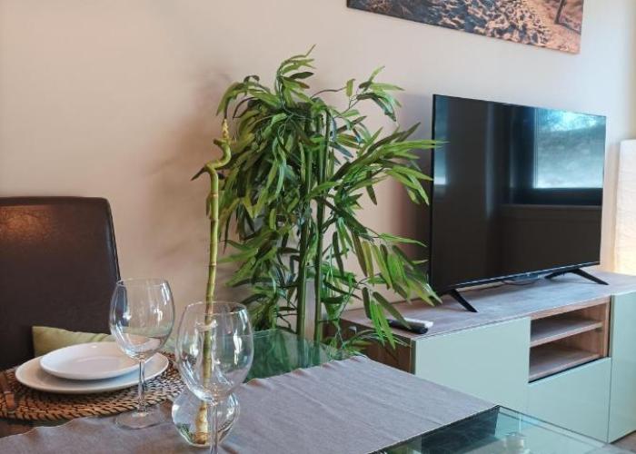 Apartamento Piscina 1G by Urraca Suites Viveiro
