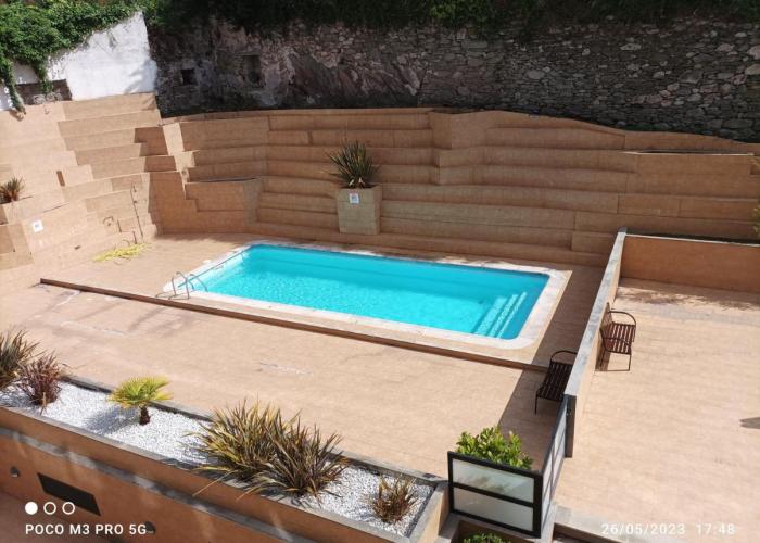 Apartamento Piscina 1G by Urraca Suites Viveiro
