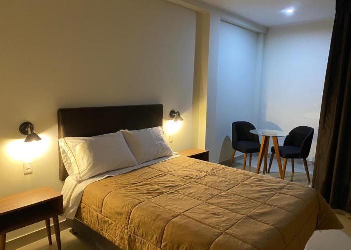 Hotel Alba