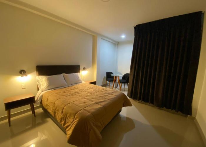 Hotel Alba