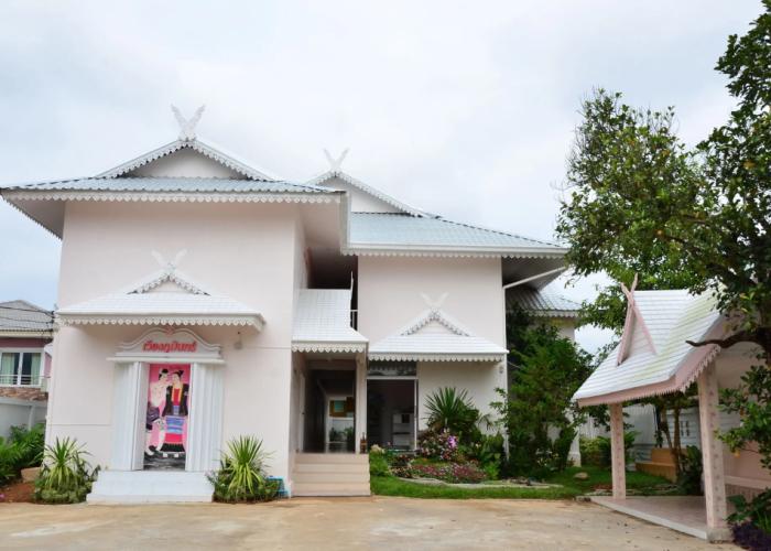 Wiangphumin Hotel