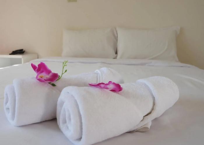 Wiangphumin Hotel
