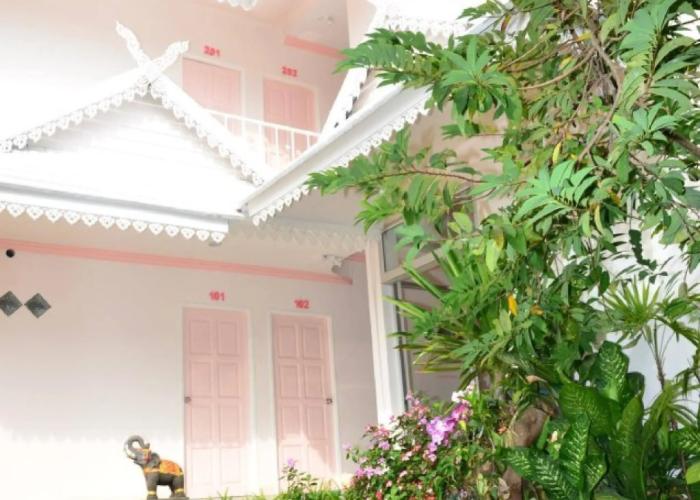 Wiangphumin Hotel