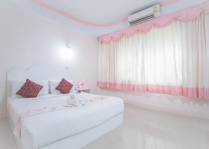 Wiangphumin Hotel