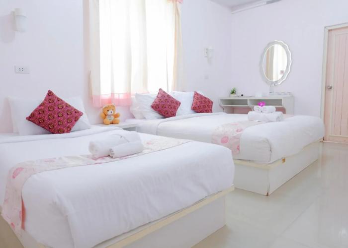 Wiangphumin Hotel