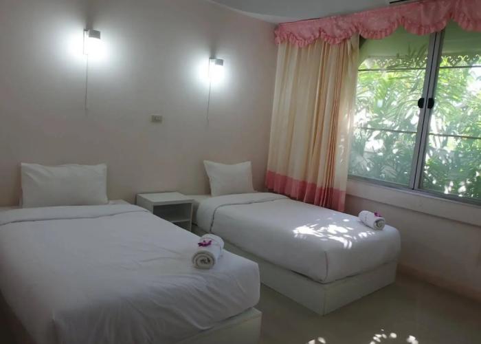 Wiangphumin Hotel