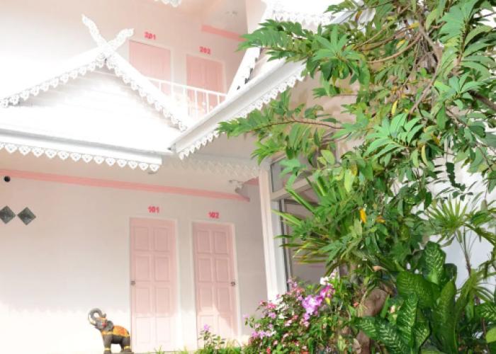 Wiangphumin Hotel