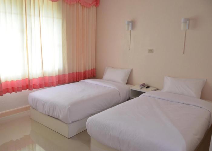 Wiangphumin Hotel