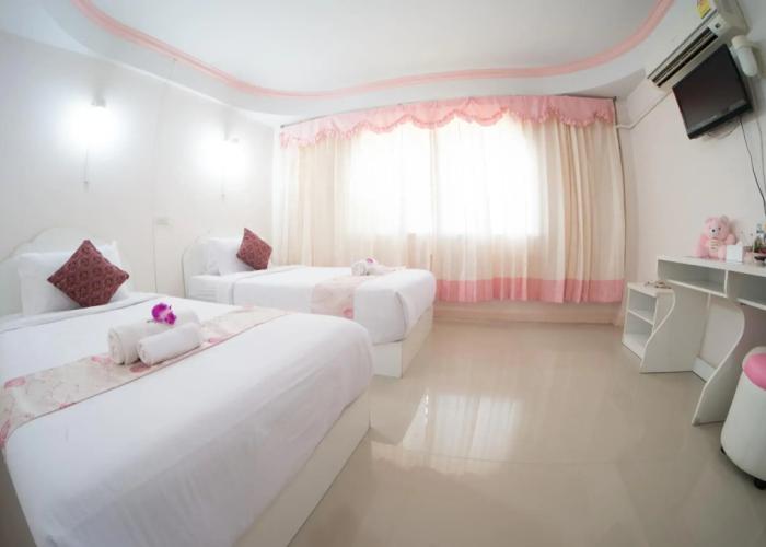 Wiangphumin Hotel