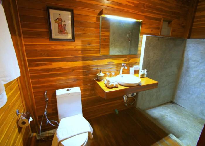 Nan Seasons Boutique Resort