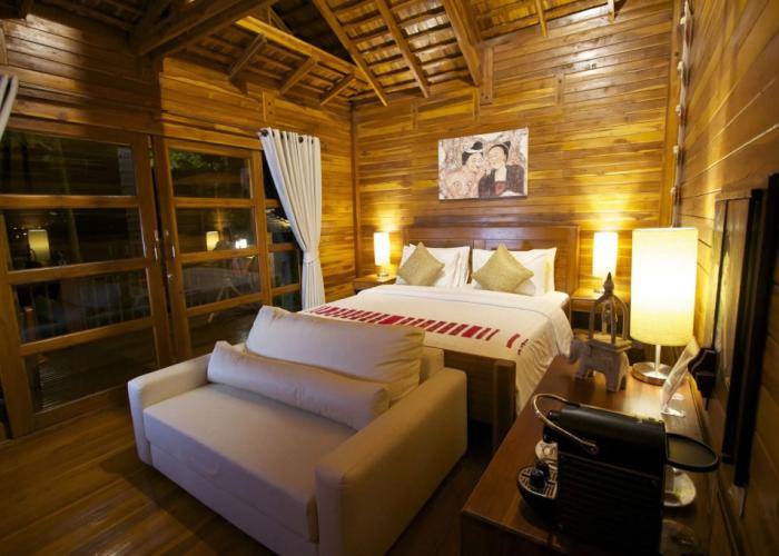 Nan Seasons Boutique Resort