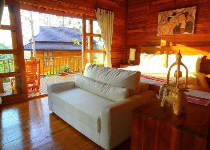 Nan Seasons Boutique Resort