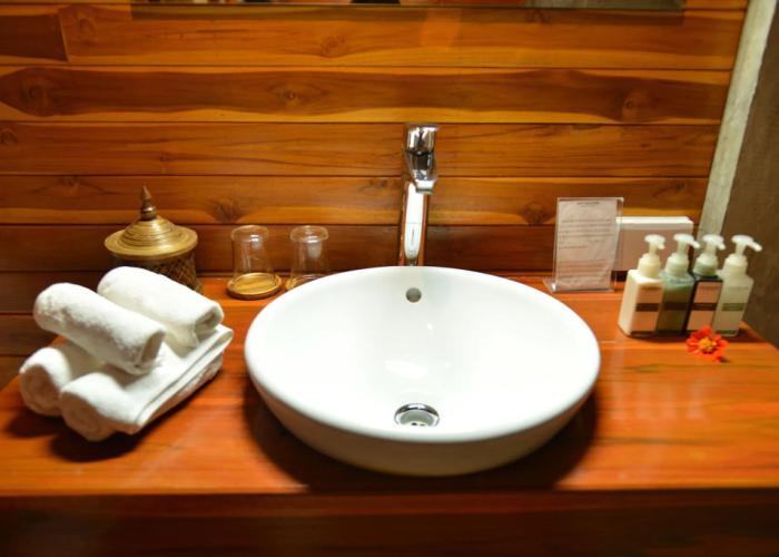 Nan Seasons Boutique Resort