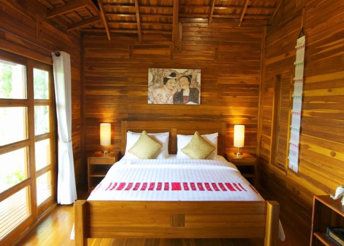 Nan Seasons Boutique Resort
