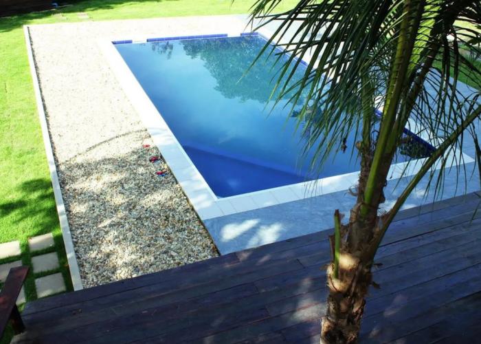 Villa De Bua Resort at Nan