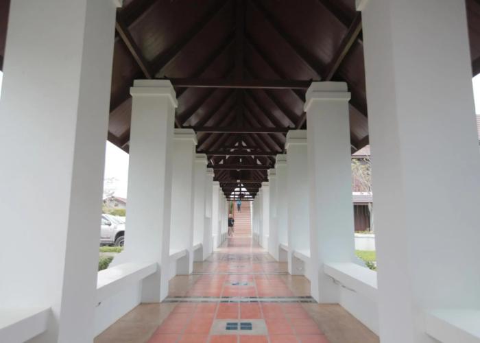 Wiang Kaew Hotel