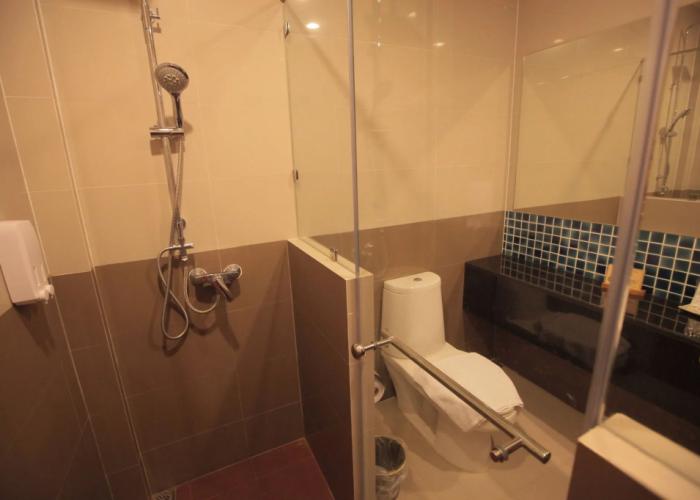 Wiang Kaew Hotel