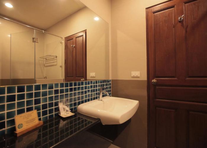 Wiang Kaew Hotel