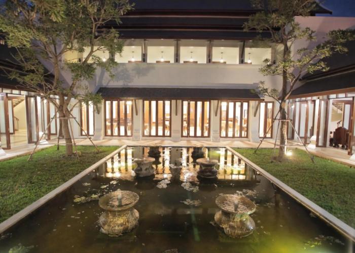 Wiang Kaew Hotel