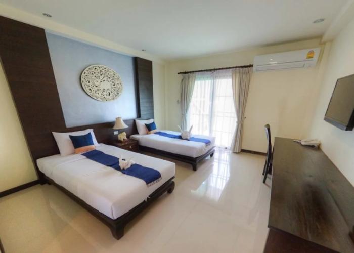 Wiang Kaew Hotel