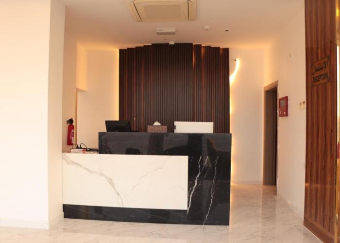 Ewann Hotel Apartments