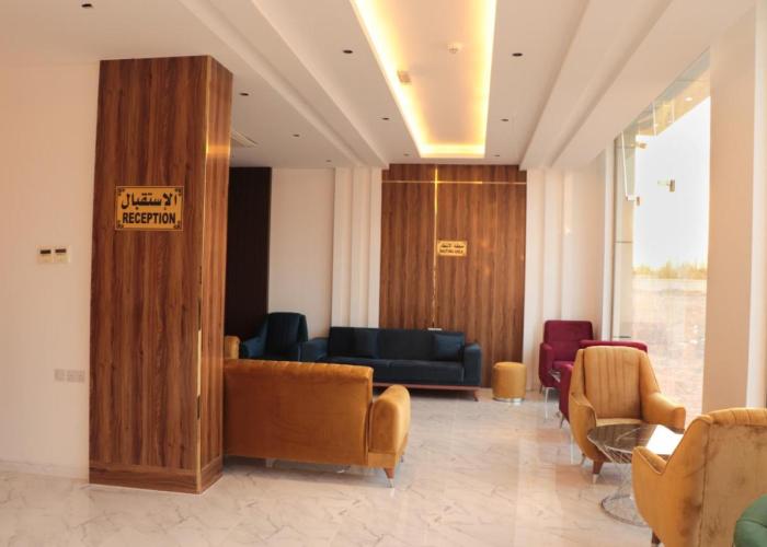 Ewann Hotel Apartments