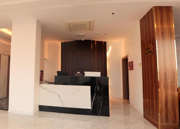Ewann Hotel Apartments