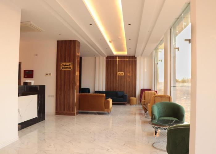Ewann Hotel Apartments